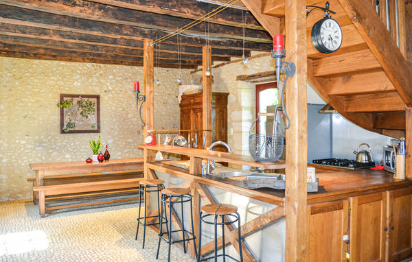 Location de vacances - Fleurac , France - FAD073 6