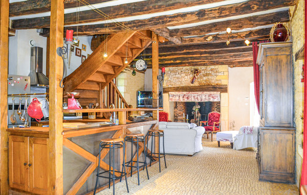 Location de vacances - Fleurac , France - FAD073 401