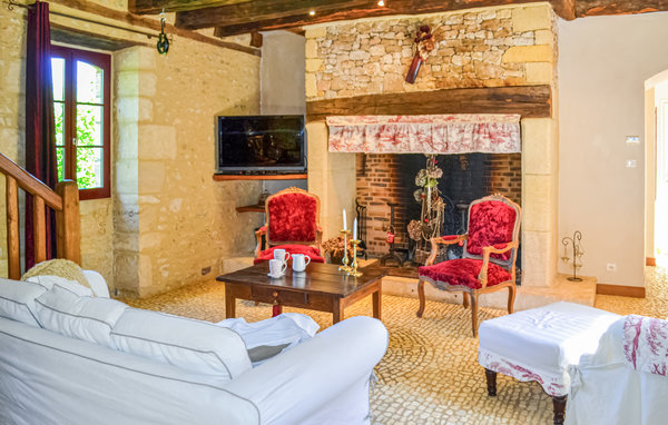Location de vacances - Fleurac , France - FAD073 4