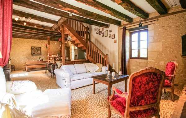 Location de vacances - Fleurac , France - FAD073 5