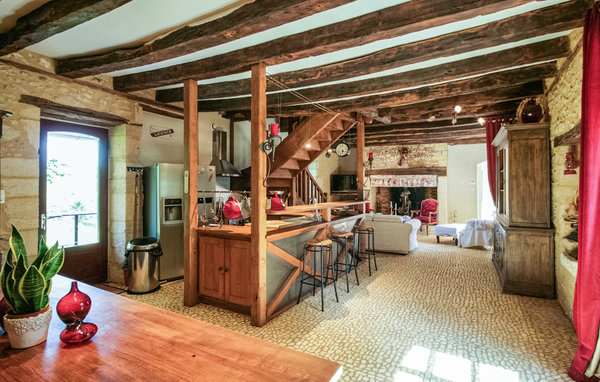Location de vacances - Fleurac , France - FAD073 301