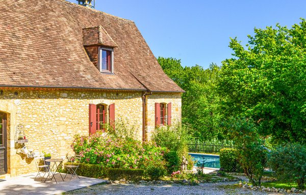 Location de vacances - Fleurac , France - FAD073 83