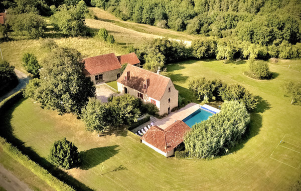 Location de vacances - Fleurac , France - FAD073 1