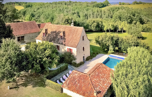 Location de vacances - Fleurac , France - FAD073 84