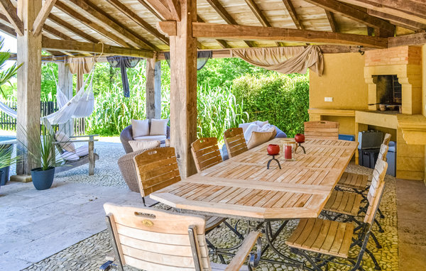 Location de vacances - Fleurac , France - FAD073 7