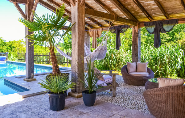 Location de vacances - Fleurac , France - FAD073 3