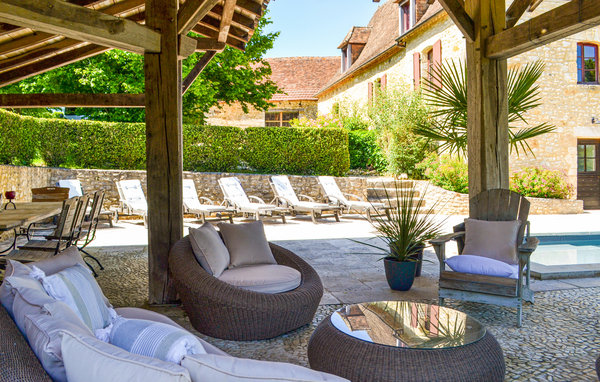 Location de vacances - Fleurac , France - FAD073 8