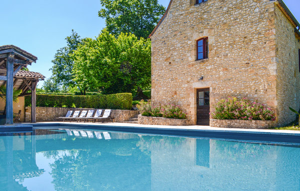 Location de vacances - Fleurac , France - FAD073 11