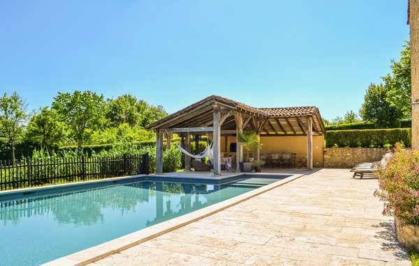 Location de vacances - Fleurac , France - FAD073 2