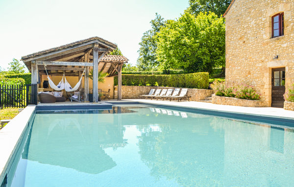 Location de vacances - Fleurac , France - FAD073 12