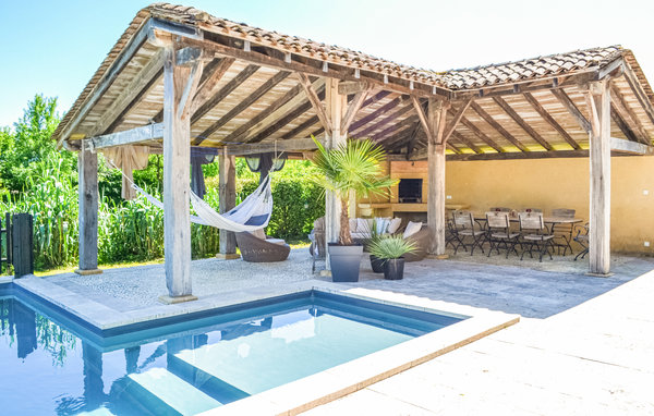 Location de vacances - Fleurac , France - FAD073 13