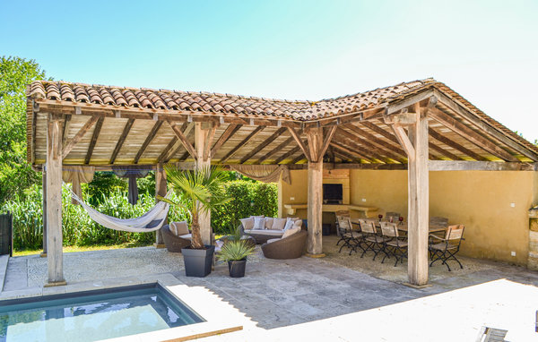 Location de vacances - Fleurac , France - FAD073 14