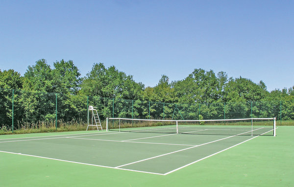 Casa de vacaciones - Valojoulx , Francia - FAD096 801