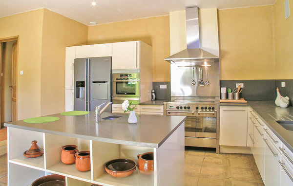 Casa de vacaciones - Valojoulx , Francia - FAD096 401