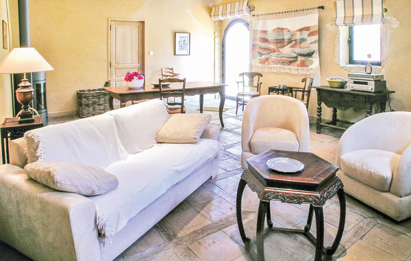 Casa de vacaciones - Valojoulx , Francia - FAD096 3