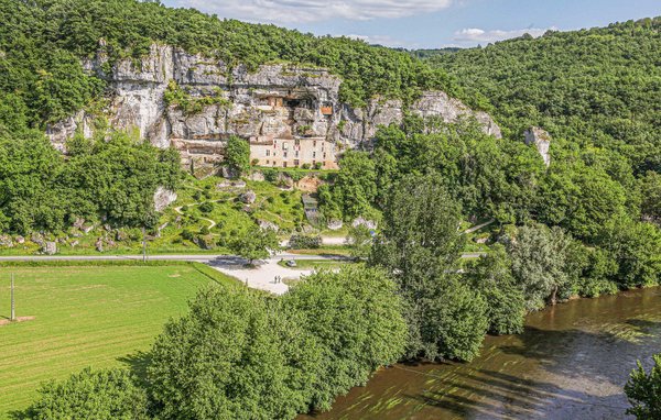 Casa de vacaciones - Terrasson-Lavilledieu , Francia - FAD098 902