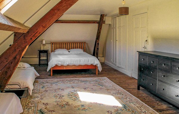 Casa de vacaciones - Terrasson-Lavilledieu , Francia - FAD098 602