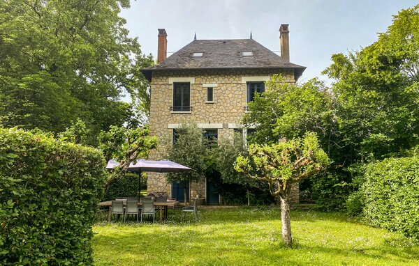 Holiday Home - Terrasson-Lavilledieu , France - FAD098 81