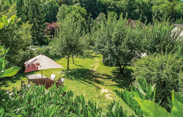Casa de vacaciones - Terrasson-Lavilledieu , Francia - FAD098 7
