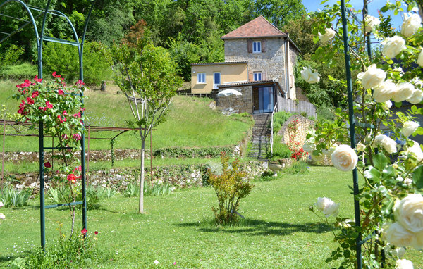 Casa de vacaciones - Cénac-et-Saint-Julien , Francia - FAD099 1