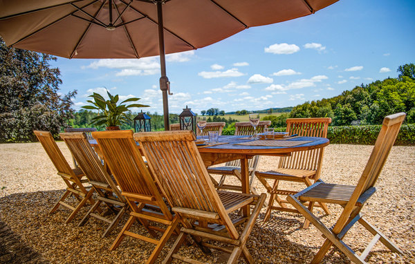 Casa de vacaciones - Saint Martin des Combes , Francia - FAD119 7