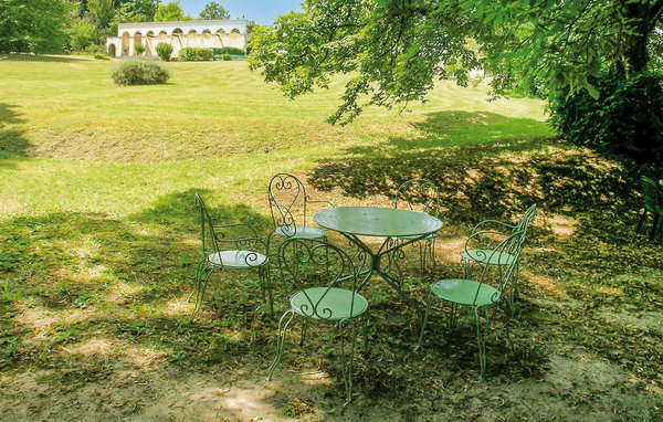 Casa de vacaciones - Saint Martin des Combes , Francia - FAD119 8
