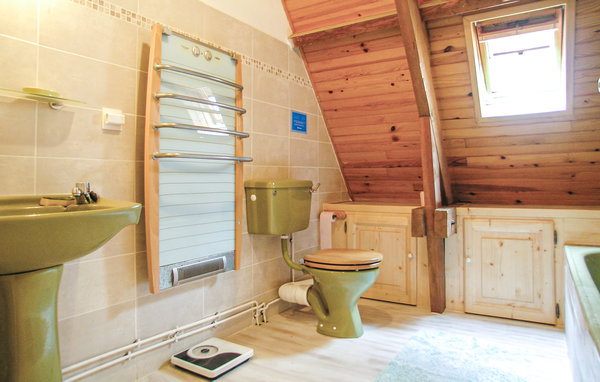 Location de vacances - Monpazier , France - FAD124 702