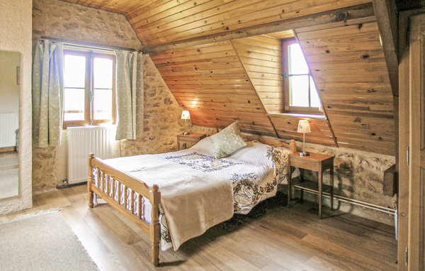 Location de vacances - Monpazier , France - FAD124 601