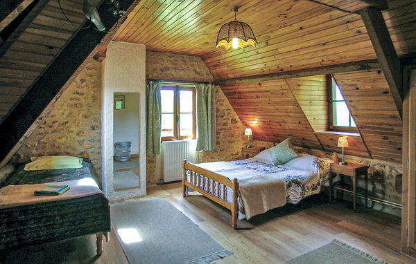 Location de vacances - Monpazier , France - FAD124 602