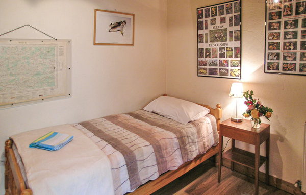 Location de vacances - Monpazier , France - FAD124 604