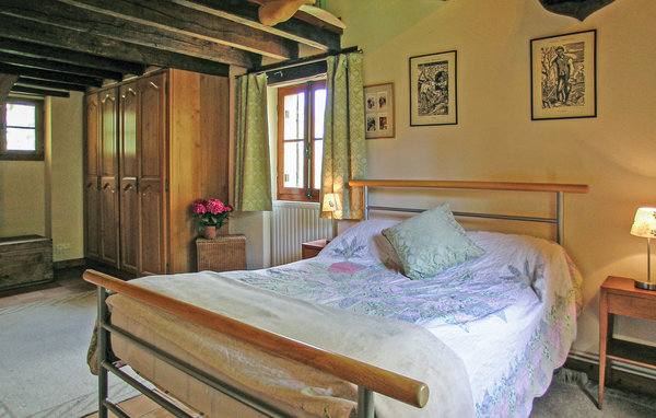 Location de vacances - Monpazier , France - FAD124 606