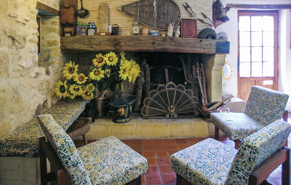 Location de vacances - Monpazier , France - FAD124 301