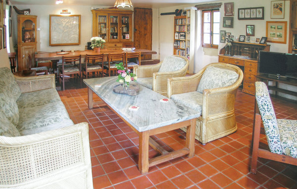 Location de vacances - Monpazier , France - FAD124 302