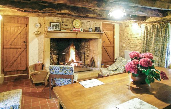 Location de vacances - Monpazier , France - FAD124 303