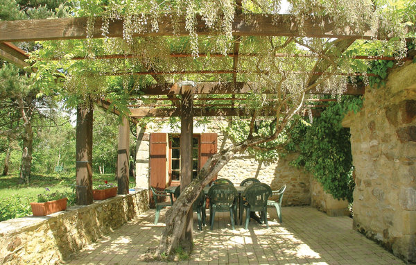 Location de vacances - Monpazier , France - FAD124 8
