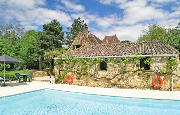 Location de vacances - Monpazier , France - FAD124 9