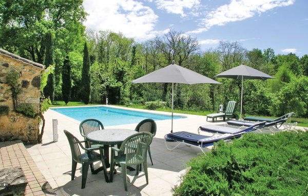 Location de vacances - Monpazier , France - FAD124 11
