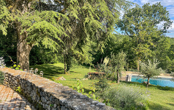 Vakantiehuis - St. Martin des Combes , Frankrijk - FAD127 11