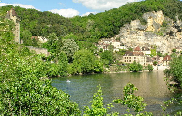 Feriebolig 