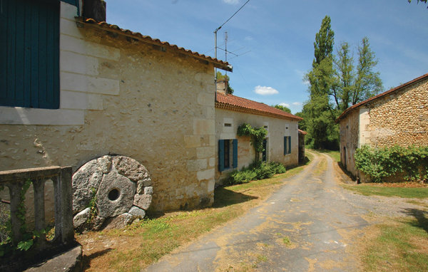 Feriebolig 