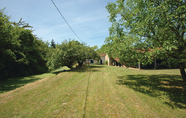 Feriebolig 