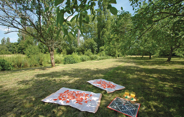 Feriebolig 