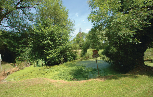 Feriebolig 