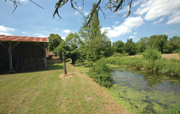 Feriebolig 