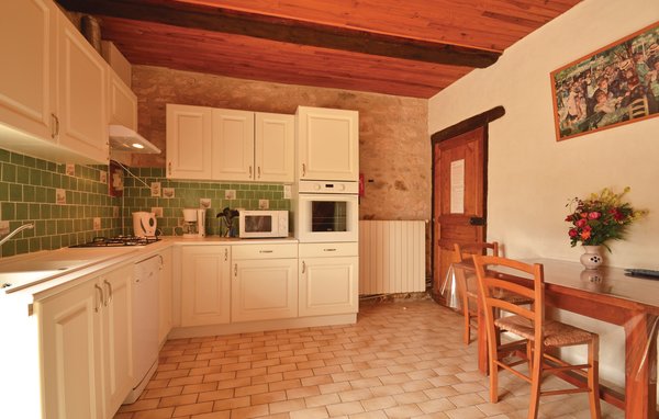 Ferienhaus 