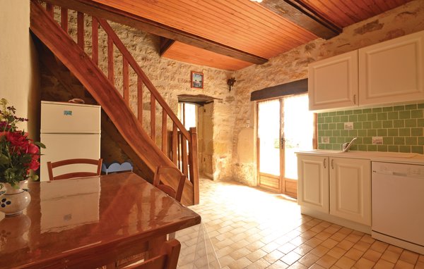 Ferienhaus 