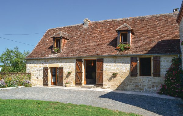 Ferienhaus 