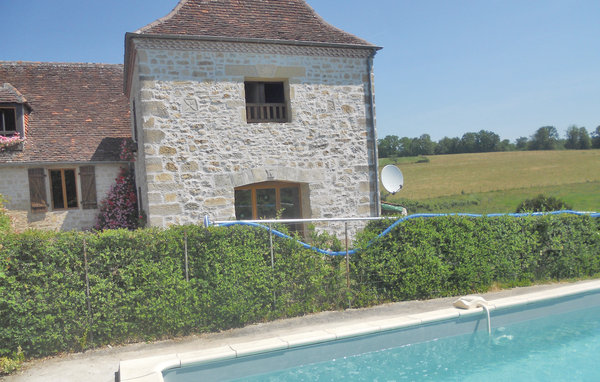 Ferienhaus 