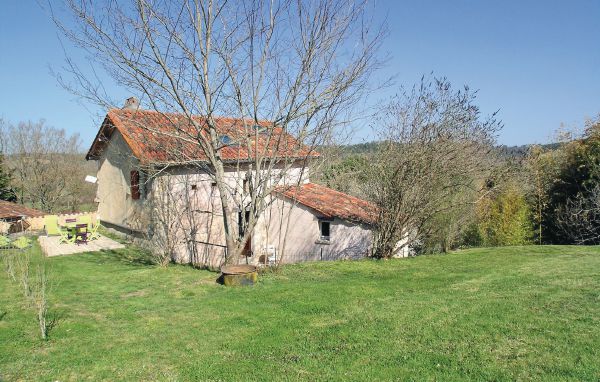 Feriebolig 