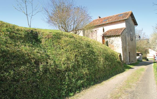 Feriebolig 